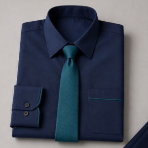 Shirt Ankur Public (Full Sleeve)