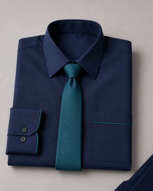 CAT- Institutional Uniforms